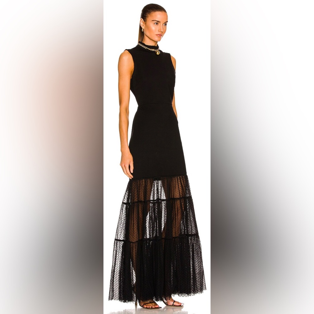 STAUD
Daffodil Dress